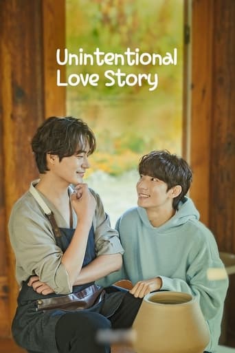 Poster of Unintentional Love Story