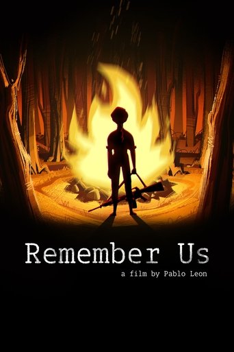 Poster of Remember Us