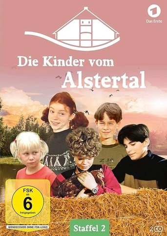 Portrait for Die Kinder vom Alstertal - Season 2