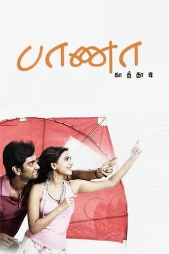 Poster of Baana Kaathadi