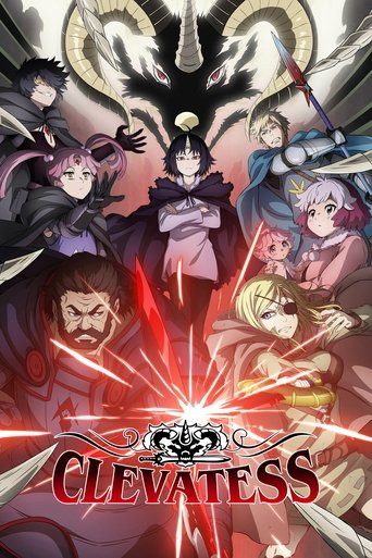 Poster of Clevatess