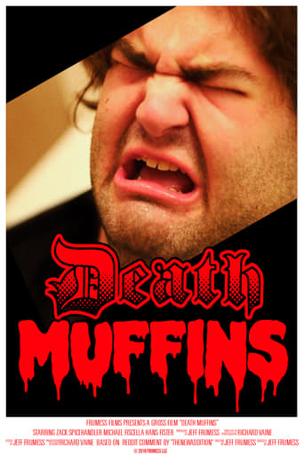 Poster of Death Muffins