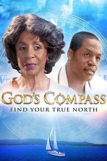 Poster of God's Compass