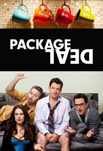 Poster of Package Deal