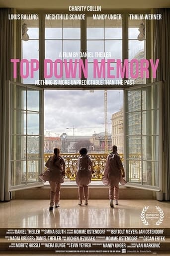 Poster of Top Down Memory