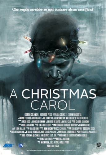 Poster of A Christmas Carol