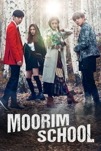 Portrait for Moorim School - Season 1