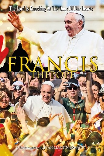 Francis: The Pope Poster of Francis: The Pope