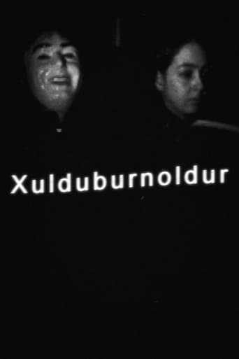 Poster of Xulduburnoldur