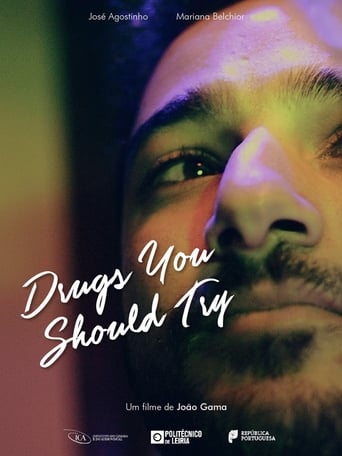 Poster of Drugs You Should Try