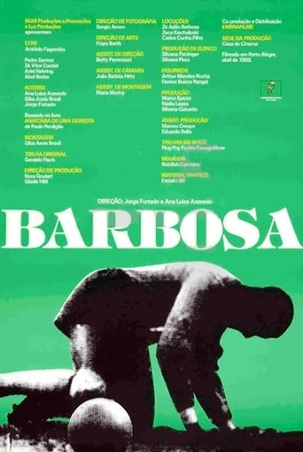 Poster of Barbosa