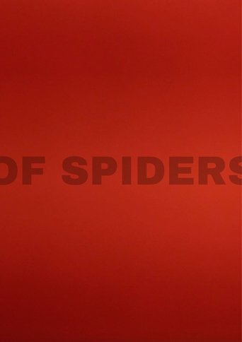 Poster of Of Spiders