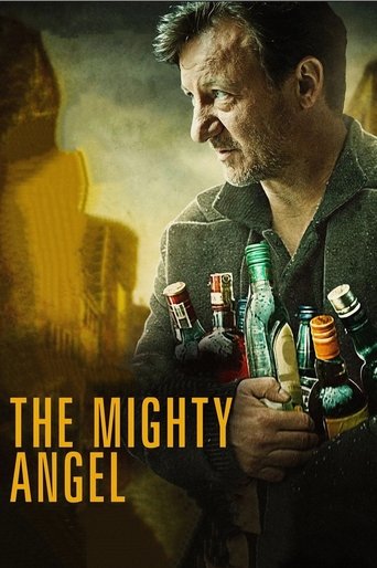 Poster of The Mighty Angel