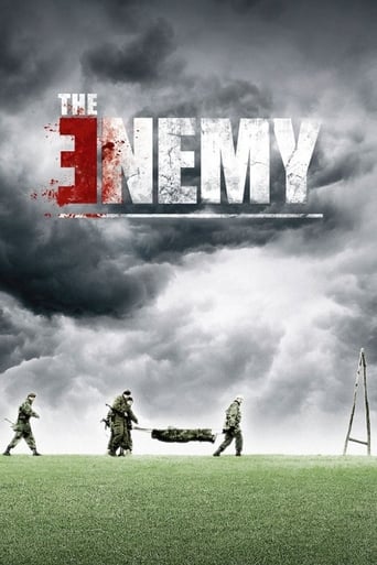 Poster of The Enemy