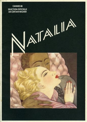 Poster of Natalia