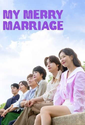 Portrait for My Merry Marriage - Season 1