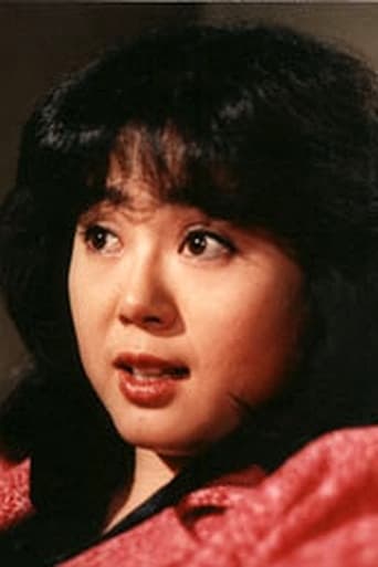 Portrait of Choe Hui-jeong