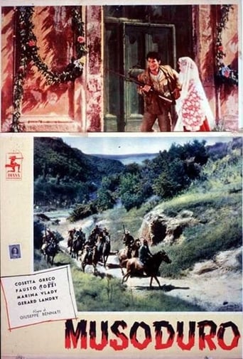 Poster of The Hunt