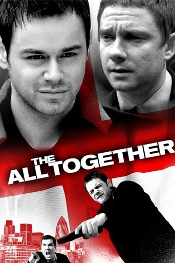 Poster of The All Together