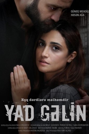 Poster of Yad Gəlin