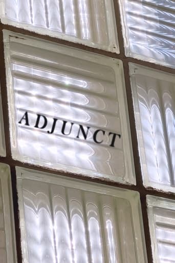 Poster of Adjunct