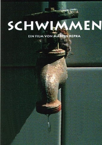 Poster of Schwimmen