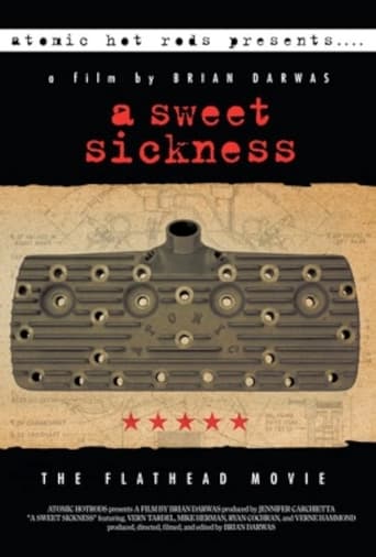 Poster of A Sweet Sickness: The Flathead Movie