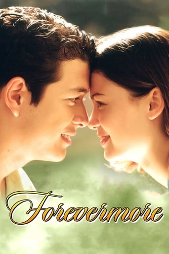 Poster of Forevermore