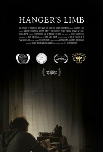 Poster of Hanger's Limb