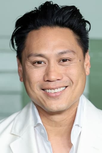 Portrait of Jon M. Chu