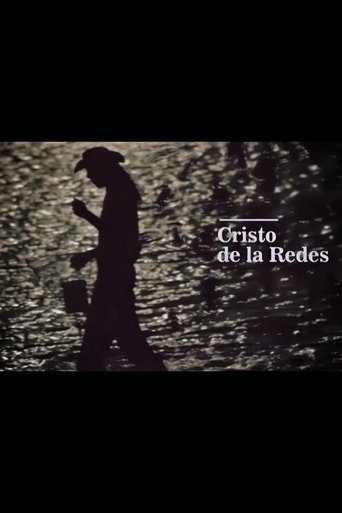 Poster of Cristo de las redes