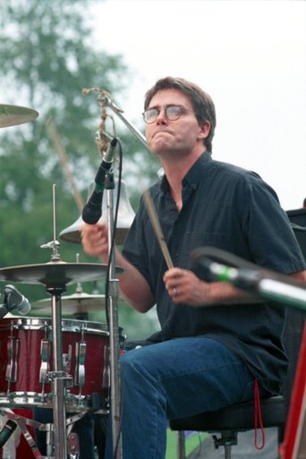 Portrait of Brendan Canty