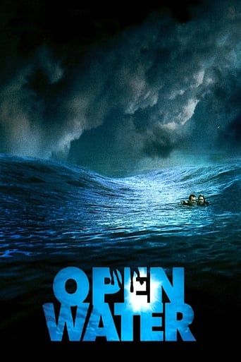 Poster of Open Water