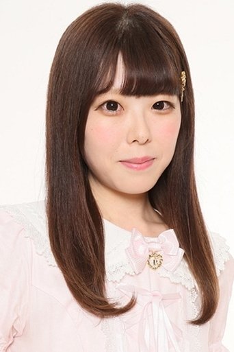 Portrait of Amane Shiomiya
