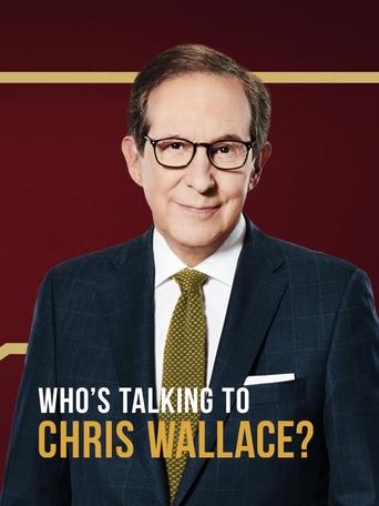 Poster of Who's Talking to Chris Wallace?