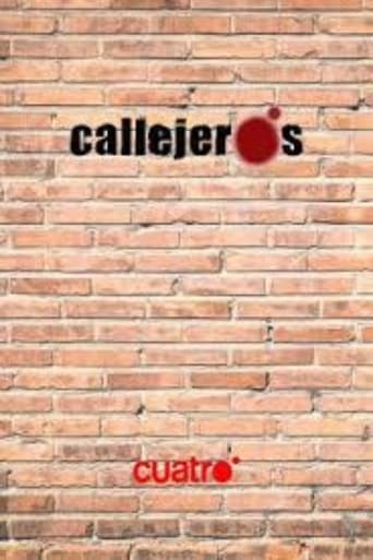 Poster of Callejeros