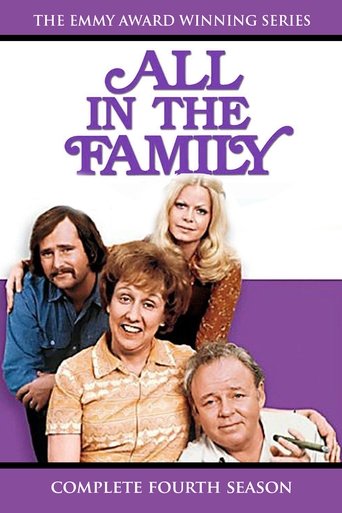 Portrait for All in the Family - Season 4