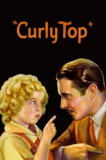 Poster of Curly Top