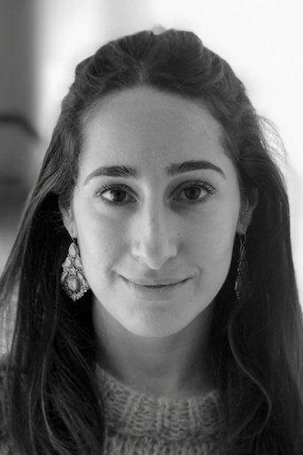 Portrait of Bettina Kadoorie