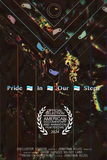Poster of Pride~In~Our~Steps