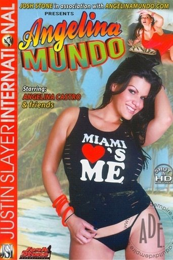 Poster of Angelina Mundo
