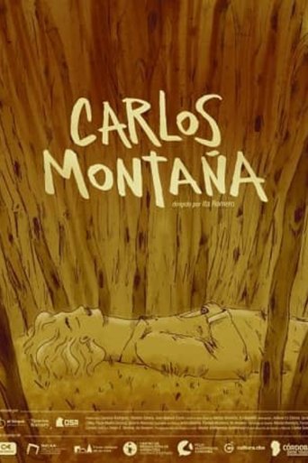 Poster of Carlos Montaña