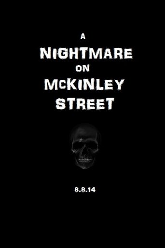 Poster of A Nightmare on McKinley Street