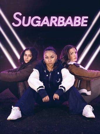 Poster of Sugarbabe