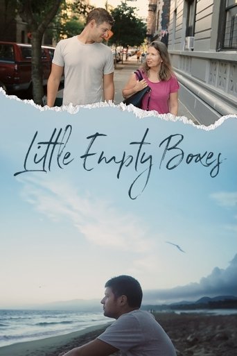 Poster of Little Empty Boxes