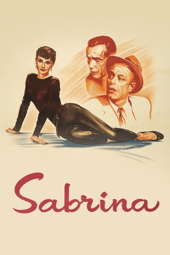 Poster of Sabrina