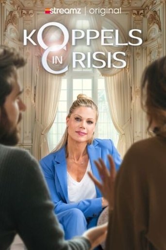 Poster of Couples in crisis