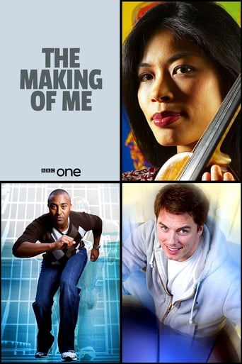 Portrait for The Making of Me - Season 1