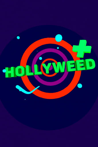 Poster of Hollyweed