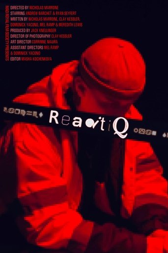 Poster of RealitiQ